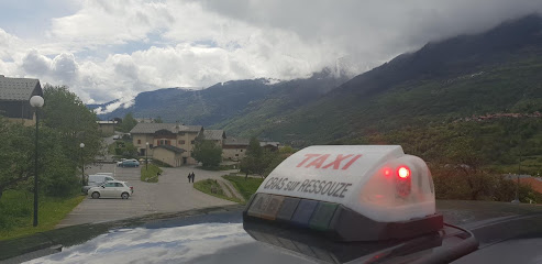 Taxi Haute Bresse, Taxi à Saint-Julien-sur-Reyssouze