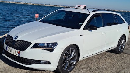 JB VTC TAXI, Taxi à Saint-Mathieu-de-Tréviers