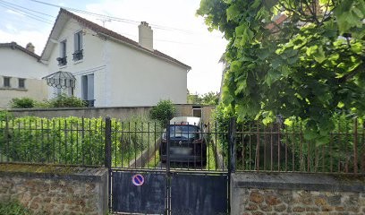Fethallah Hakime, Taxi à Viry-Châtillon
