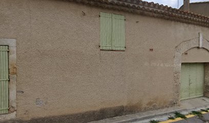 Taxi Ouveillannais, Taxi à Ouveillan