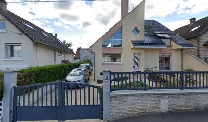 Grenet Franck Michel Jacques, Taxi à Verrières-le-Buisson
