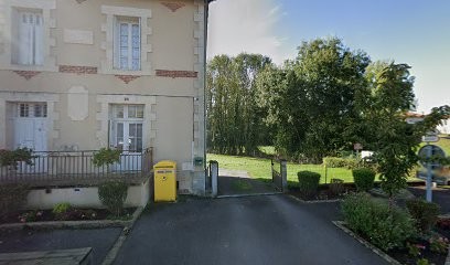 Gauchon Guy, Taxi à Oradour-Fanais