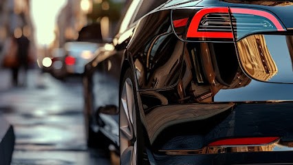 Réserver Un Chauffeur Sur Paris Et Île-de-France, Taxi à Paris 15
