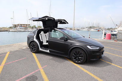Vision Vtc - Chauffeur Privé, Taxi à Perpignan