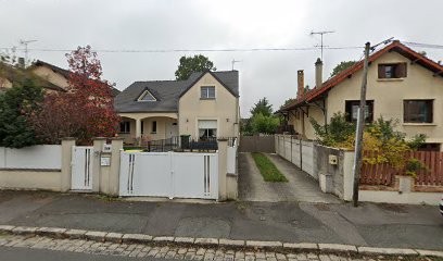 Foucault Romain, Taxi à Sainte-Geneviève-des-Bois
