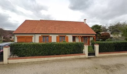 Melot Alain, Taxi à Saint-Jean-le-Blanc