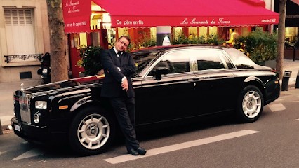 Xp Global Services, Chauffeur Particulier VTC à Suresnes