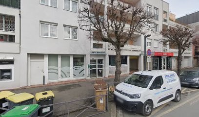Auger Bruno, Taxi à Romainville
