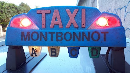 Taxi Montbonnot Sarl Transialpes, Taxi à Montbonnot-Saint-Martin