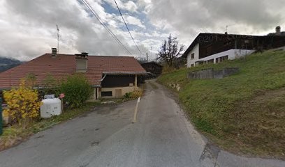 Stefen Jean Jacques, Taxi à Saint-Gervais-les-Bains