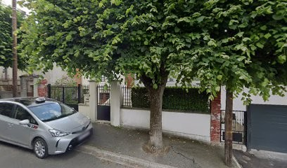 Fernandes Alegria Jorge, Taxi à Villeneuve-le-Roi
