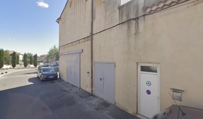 Taxis Des Papes, Taxi à Sorgues