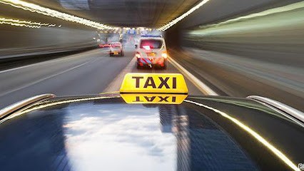 Taxi Bergère, Taxi à Verrières-en-Anjou