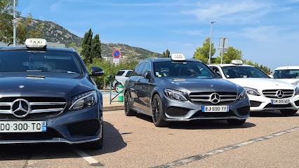 Taxi Guidicelli, Taxi à L'Île-Rousse