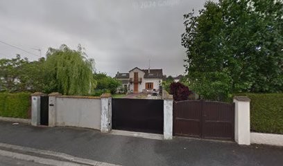 Penancier Daniel, Taxi à Varennes-sur-Seine