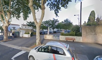 Taxi Fornet, Taxi à Pézenas