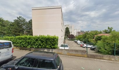 Murard Roland, Taxi à Oullins