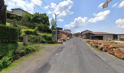 Beniere Christophe, Taxi à Chevrières