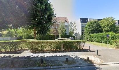 Defresne, Taxi à Joinville-le-Pont