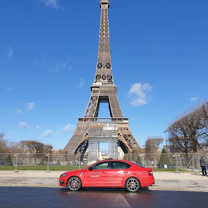 Jeff TAXI SERVICES, Taxi à Dole