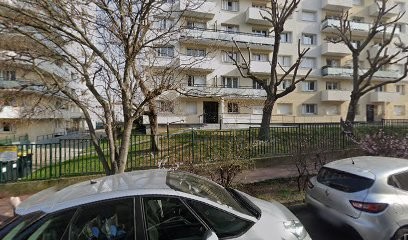 Sebti Yassine, Taxi à Charenton-le-Pont