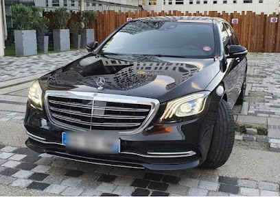 SIA CHAUFFEUR PRIVE, Taxi à Dourdan