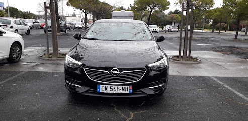 Rc Vtc Narbonne Application Vtc, Service De Chauffeur Particulier à Coursan