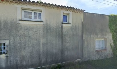 Bourret Simon, Taxi à Monteux
