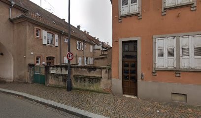 Taxi & Plus, Taxi à Haguenau