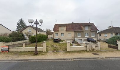 Chauveau Philippe, Taxi à Mehun-sur-Yèvre