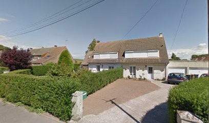 Taxi de la Leulène, Taxi à Peuplingues
