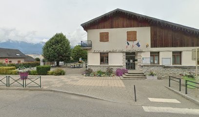 Taxi Michel, Taxi à Grignon