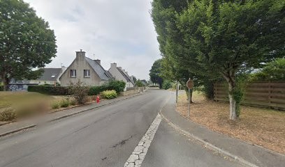 Allo Taxi Prigent, Taxi à Morlaix