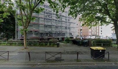 Taxiste Ben Aissa Anouar, Taxi à Villejuif