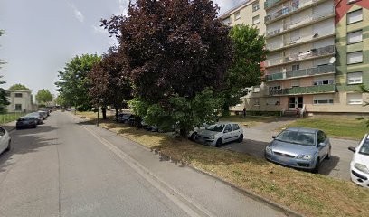 Alpes Driver, Taxi à Fontaine