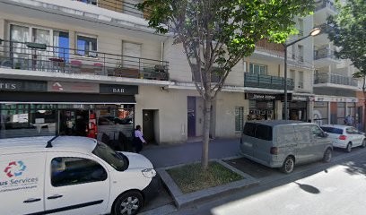 Dorval Pierre, Taxi à Saint-Ouen