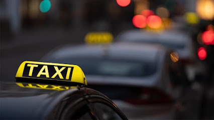 LS Taxi, Taxi à Rive-de-Gier