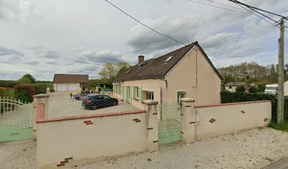 Bezille Absolu Veronique, Taxi à Vieilles-Maisons-sur-Joudry