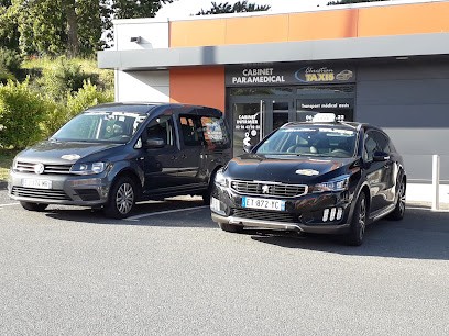 Christian Taxi, Taxi à Camlez