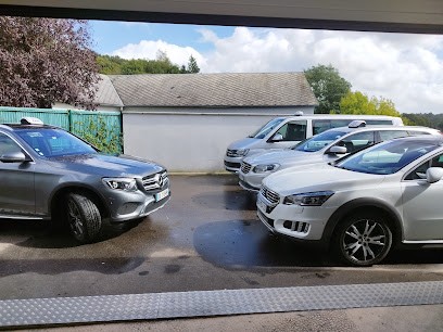 Taxi Sp, Taxi à Villedieu-les-Poêles-Rouffigny