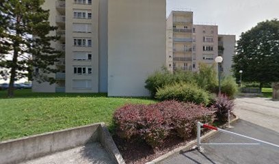 Girault Gerald, Taxi à Roissy-en-Brie