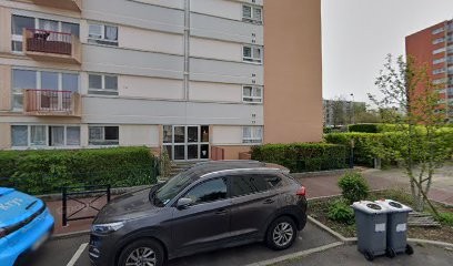 Sauvage Gérard, Taxi à Épinay-sous-Sénart