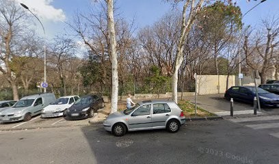 Taxis Stations, Taxi à Marseille 10