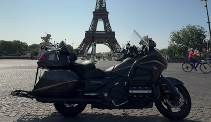Allo Moto Taxi | Best Taxi Moto | Number 1 | Airport & Gare, Taxi à Pantin