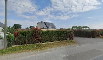 EURL TAXI REBOURS NADIA, Taxi au Theil-de-Bretagne