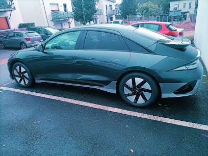 PAUL CHAUFFEURS VTC | Alternative Au Taxi Sur Brest, Taxi au Relecq-Kerhuon