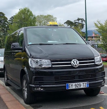 Allo Taxi Evian n2, Taxi à Évian-les-Bains