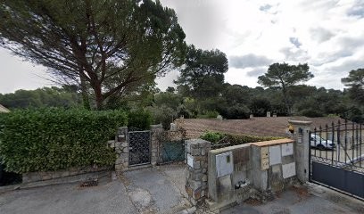 Policaro Sebastien, Taxi à Mougins
