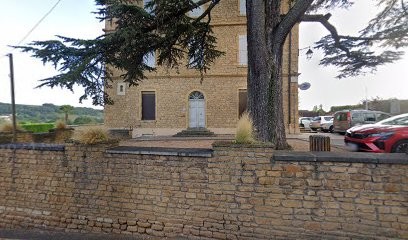 Les Taxis de Liergues, Taxi à Porte des Pierres Dorées