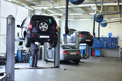 LOGITAX Orly, Taxi à Paray-Vieille-Poste